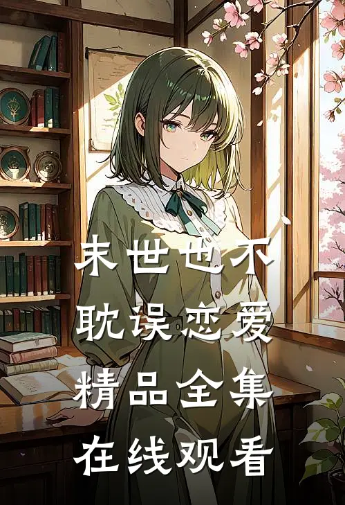末世也不耽误恋爱精品全集在线观看