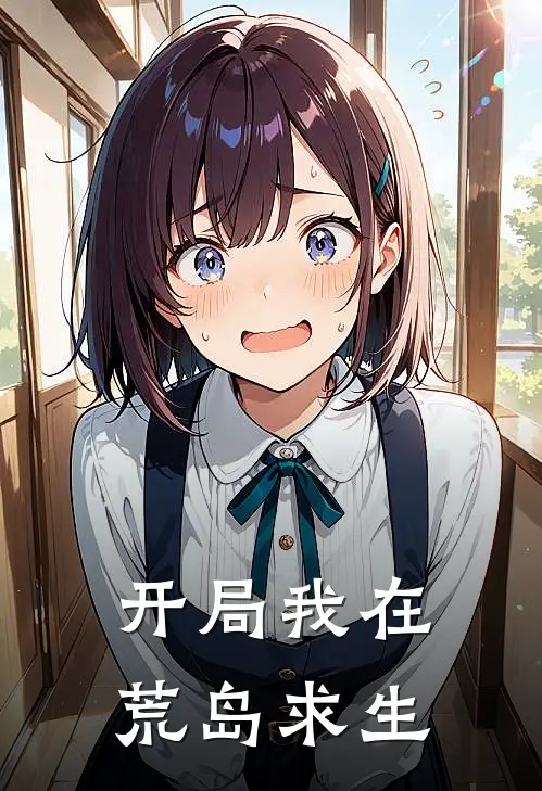 开局我在荒岛求生