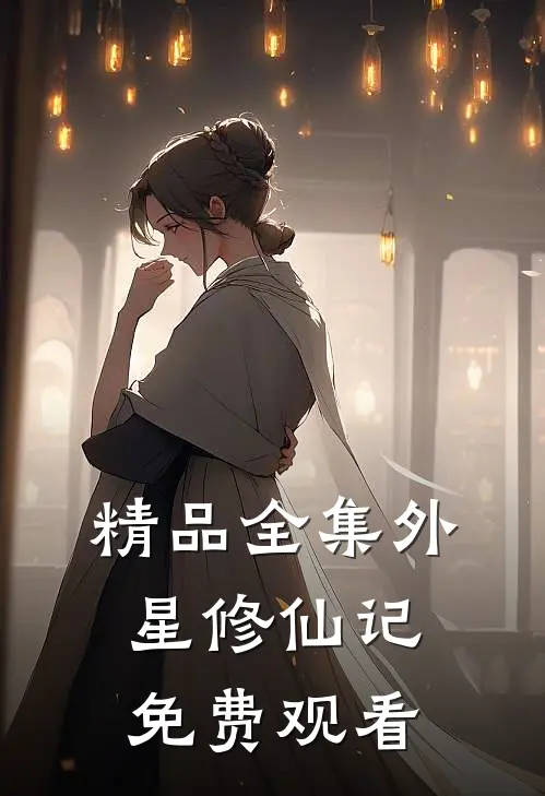 精品全集外星修仙记免费观看