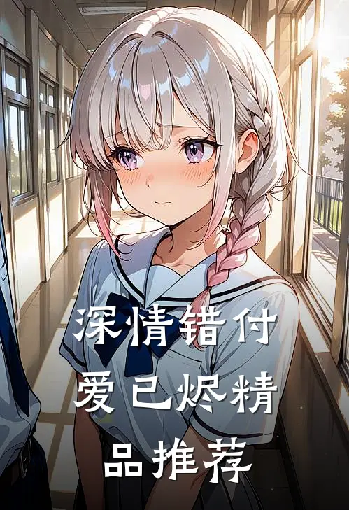深情错付爱已烬精品推荐