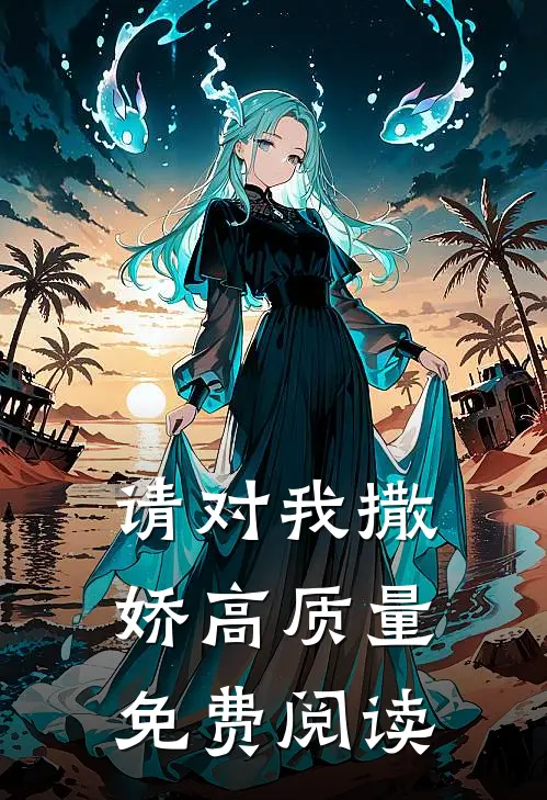 请对我撒娇高质量免费阅读