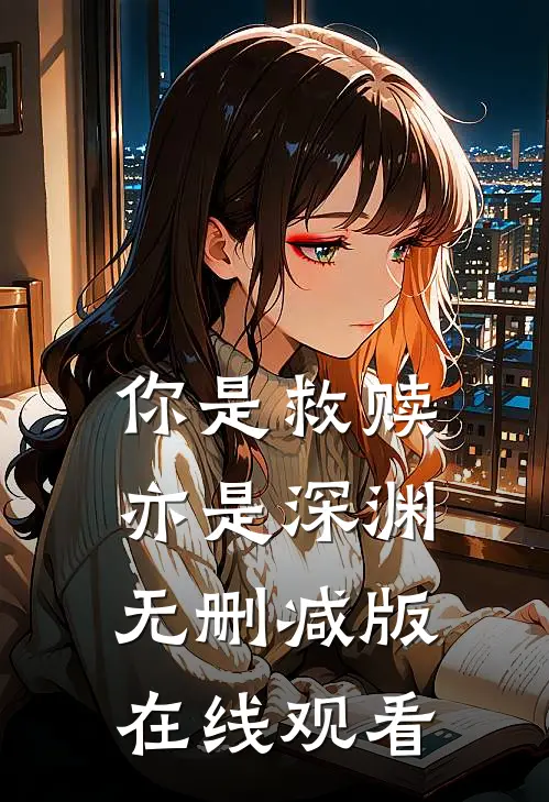 你是救赎亦是深渊无删减版在线观看