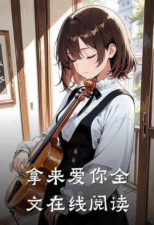 拿来爱你全文在线阅读