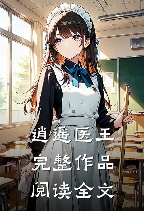 逍遥医王完整作品阅读全文