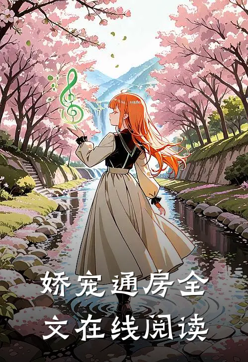 娇宠通房全文在线阅读