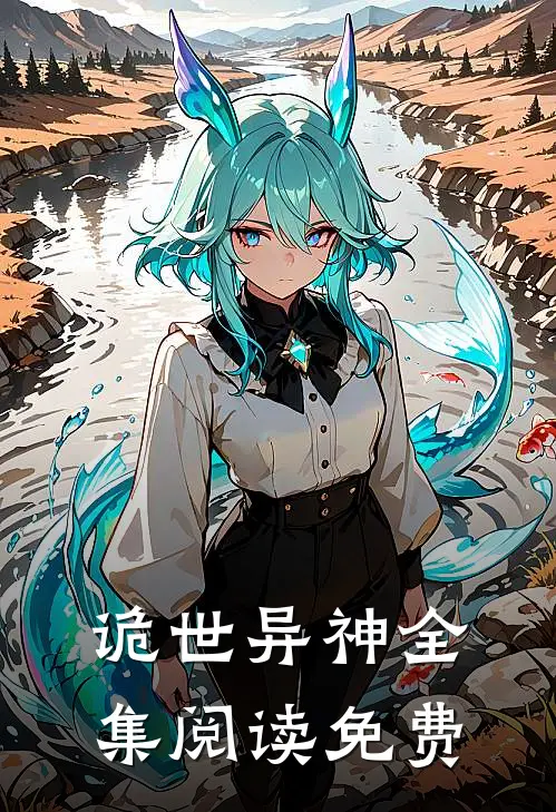 诡世异神全集阅读免费