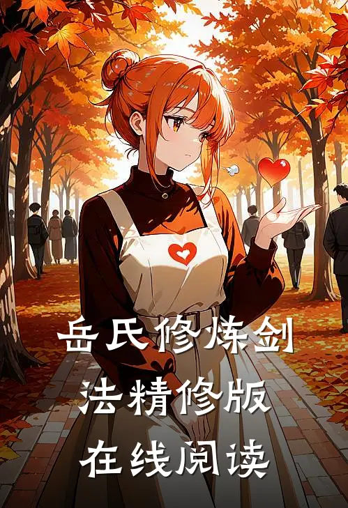 岳氏修炼剑法精修版在线阅读