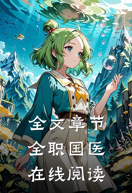 全文章节全职国医在线阅读