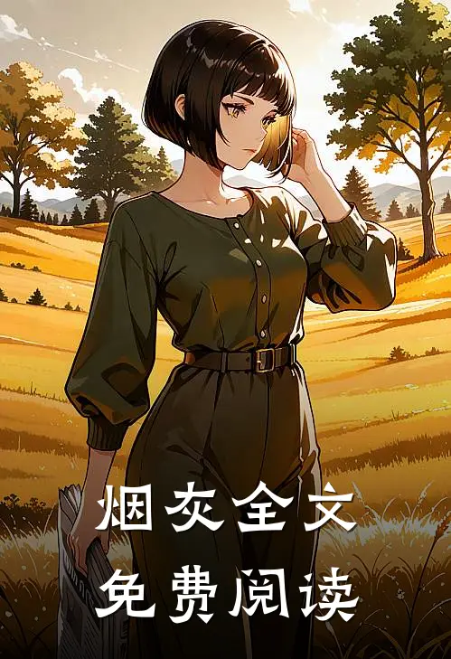 烟灰全文免费阅读