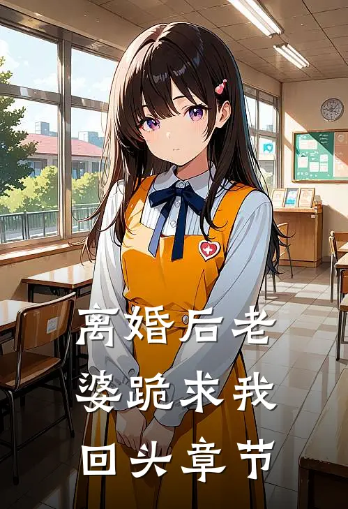 离婚后老婆跪求我回头章节