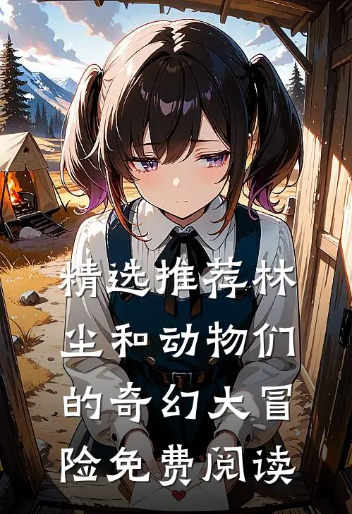 精选推荐林尘和动物们的奇幻大冒险免费阅读