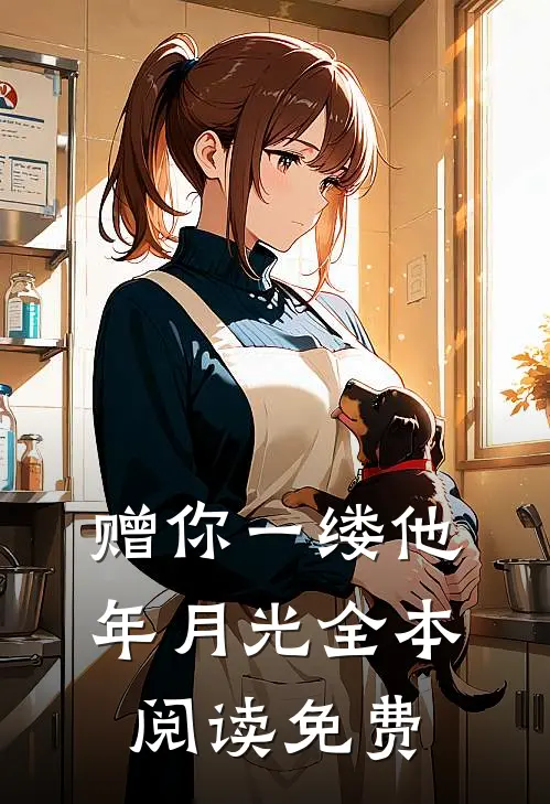 赠你一缕他年月光全本阅读免费