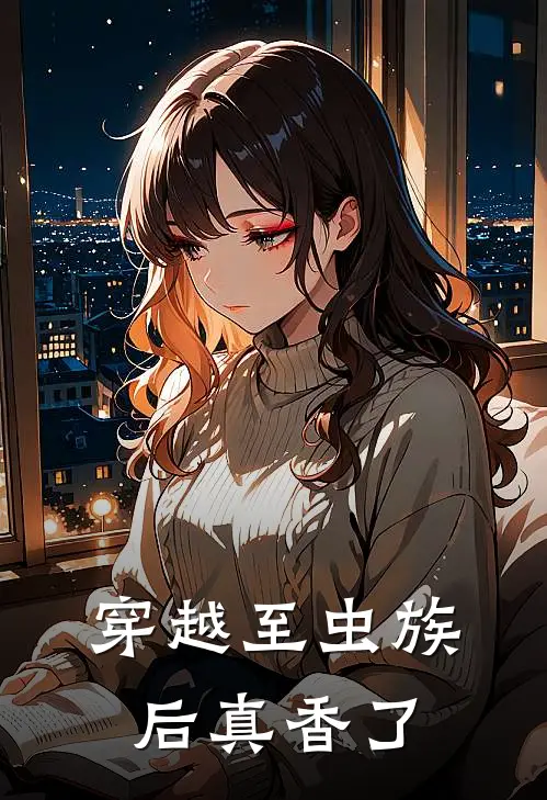 穿越至虫族后真香了