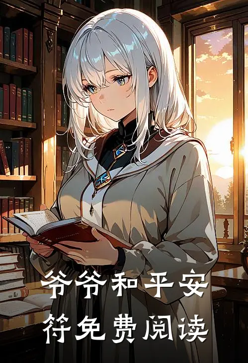 爷爷和平安符免费阅读