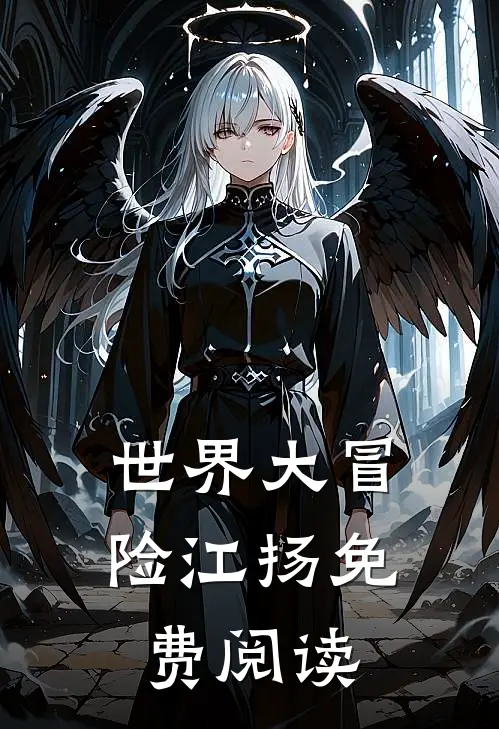 世界大冒险江扬免费阅读