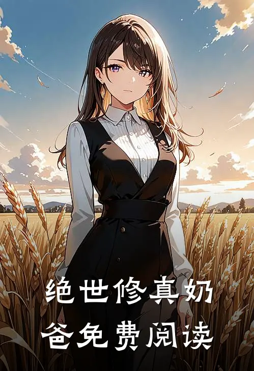 绝世修真奶爸免费阅读