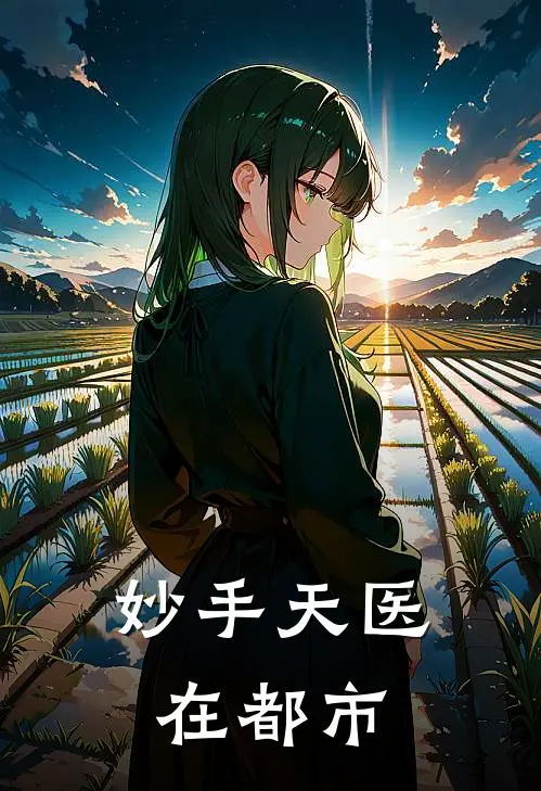 妙手天医在都市