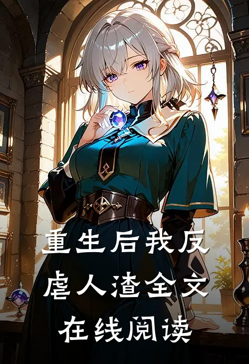 重生后我反虐人渣全文在线阅读
