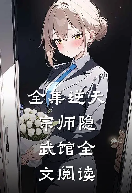 全集逆天宗师隐武馆全文阅读