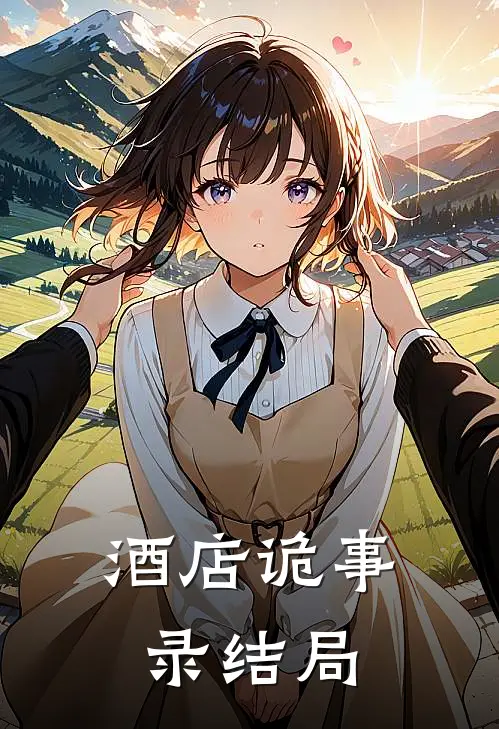 酒店诡事录结局