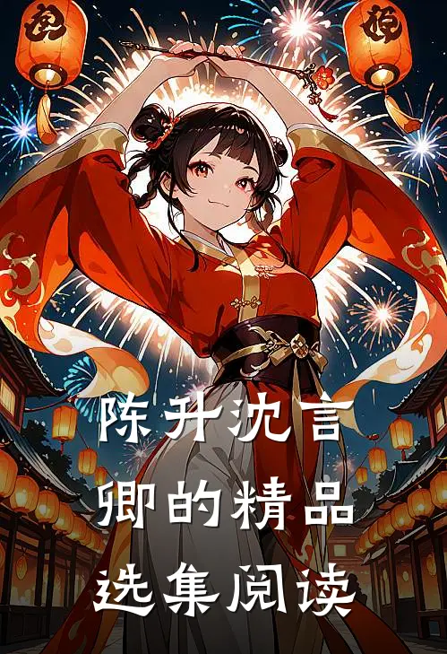 陈升沈言卿的精品选集阅读