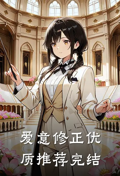 爱意修正优质推荐完结
