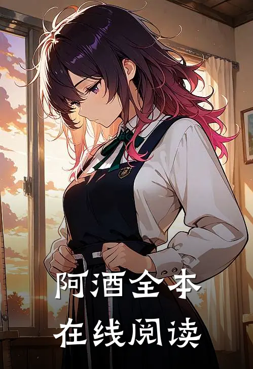 阿酒全本在线阅读
