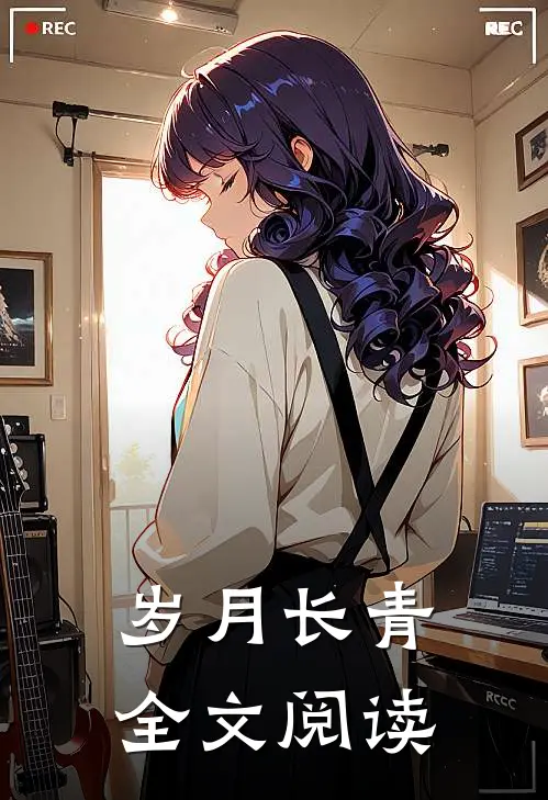 岁月长青全文阅读