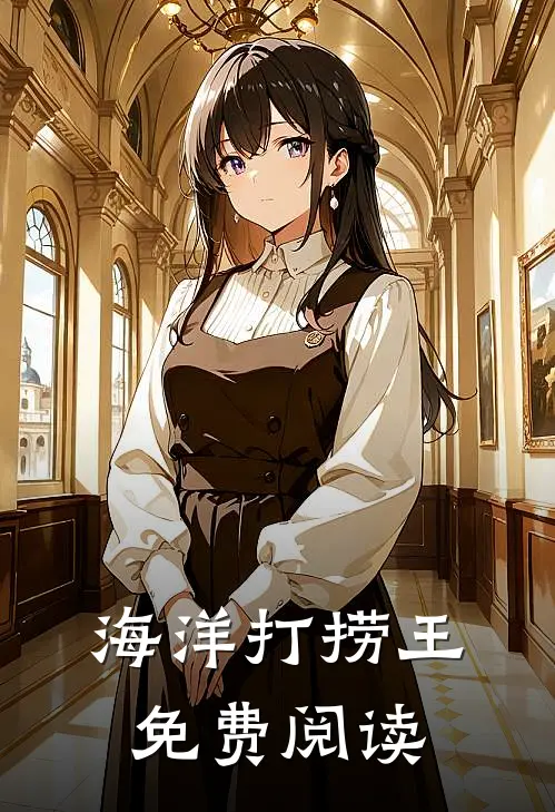 海洋打捞王免费阅读