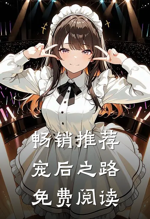 畅销推荐宠后之路免费阅读