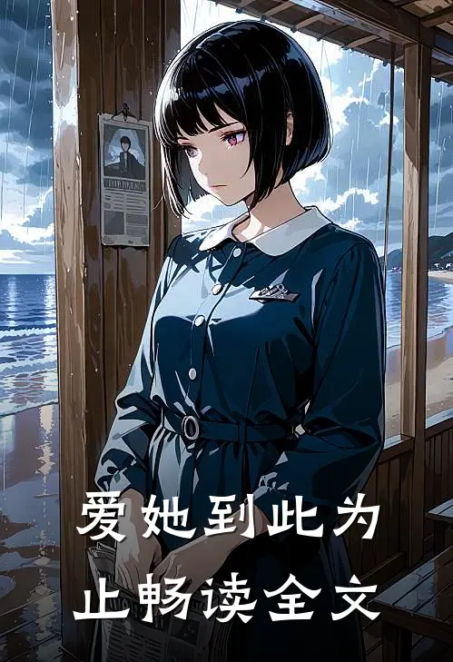 爱她到此为止畅读全文