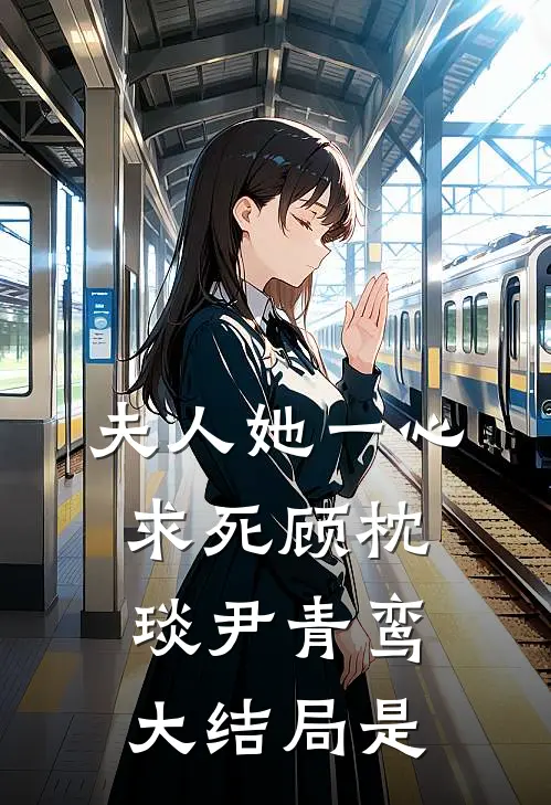 夫人她一心求死顾枕琰尹青鸾大结局是