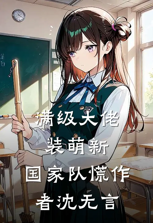 满级大佬装萌新,国家队慌作者沈无言