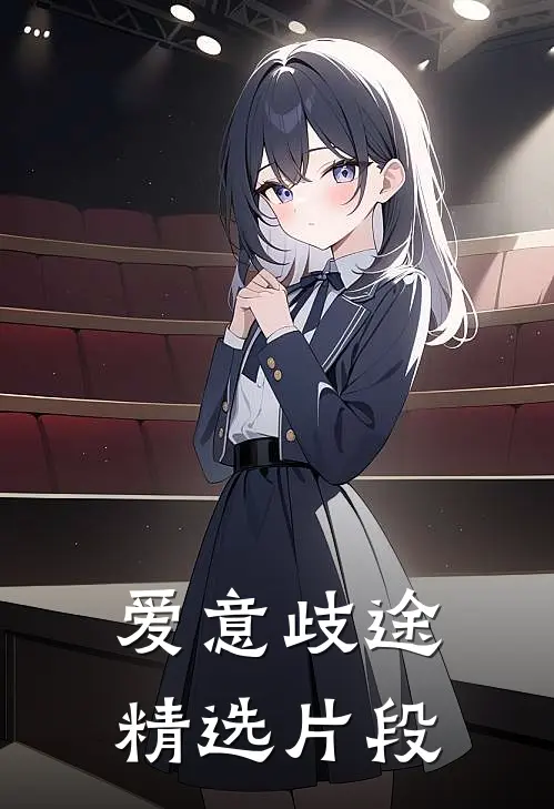 爱意歧途精选片段