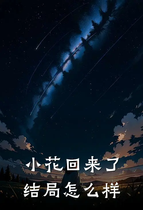 小花回来了结局怎么样