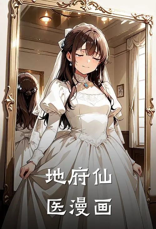 地府仙医漫画