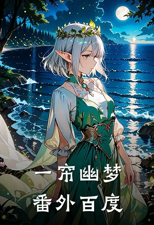 一帘幽梦 番外百度