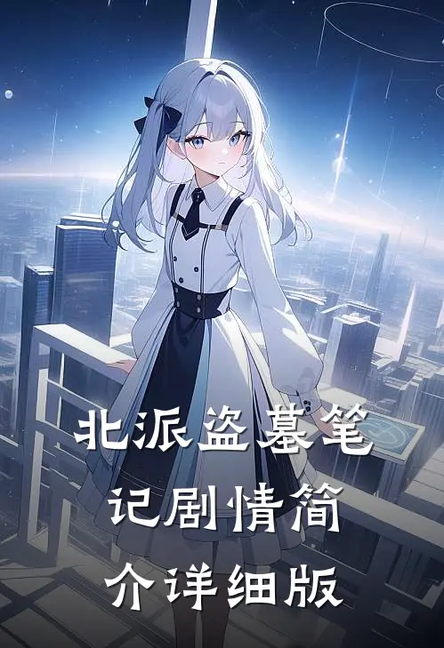 北派盗墓笔记剧情简介详细版