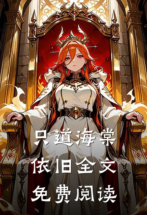 只道海棠依旧全文免费阅读