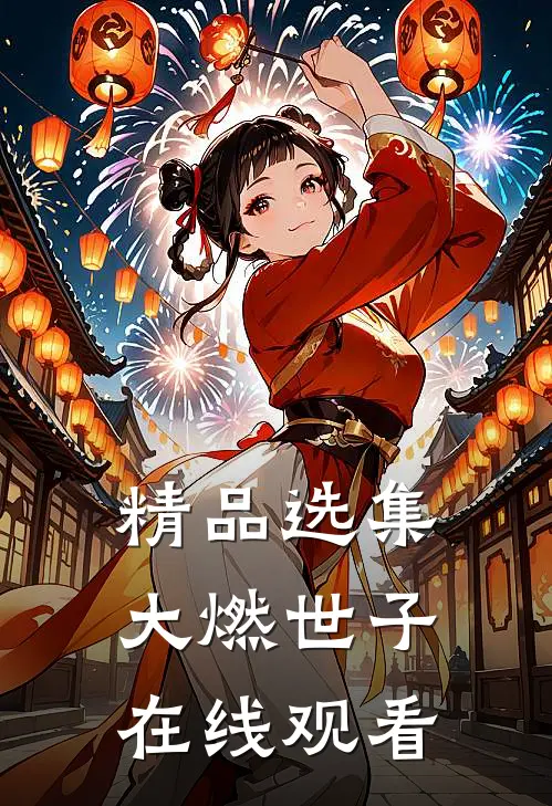 精品选集大燃世子在线观看