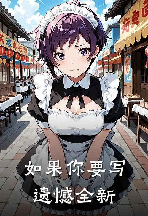 如果你要写遗憾全新