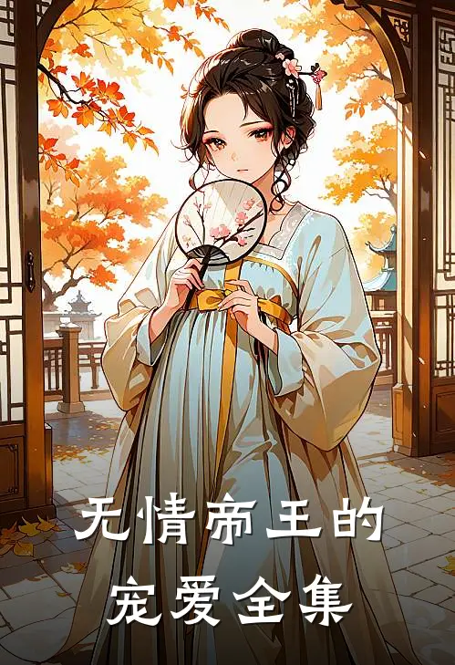 无情帝王的宠爱全集