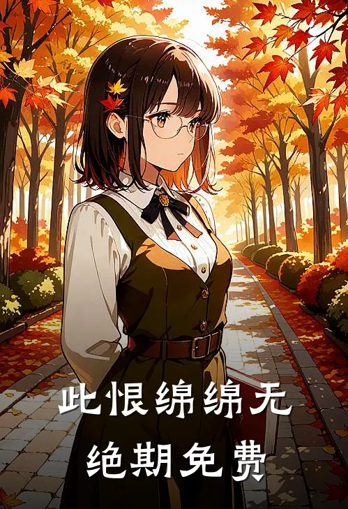 此恨绵绵无绝期免费
