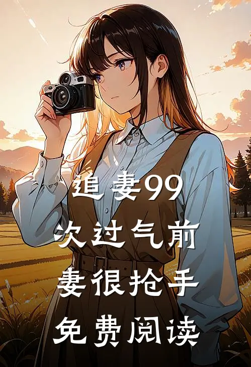 追妻99次过气前妻很抢手免费阅读