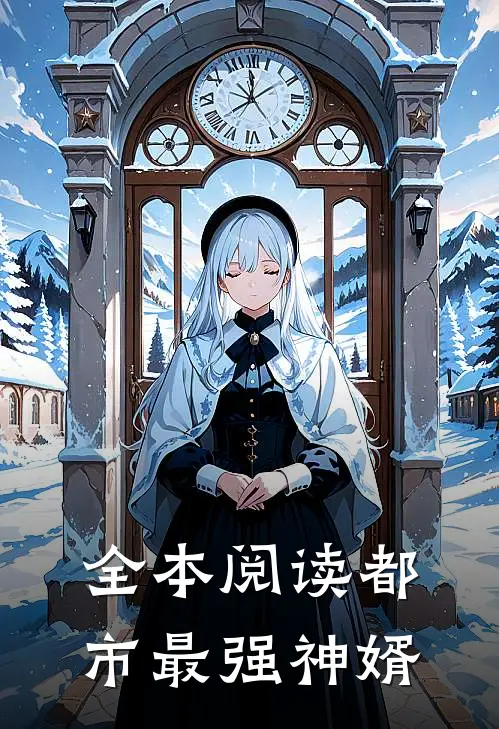 全本阅读都市最强神婿