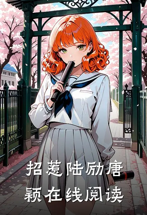 招惹陆励唐颖在线阅读
