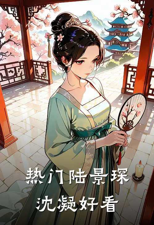 热门陆景琛沈凝好看