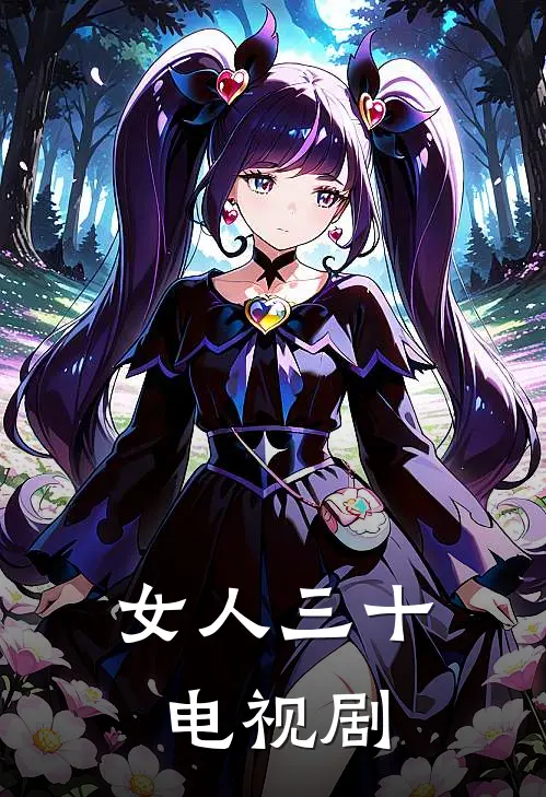 女人三十电视剧
