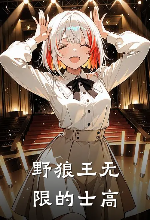 野狼王无限的士高