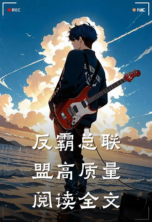 反霸总联盟高质量阅读全文